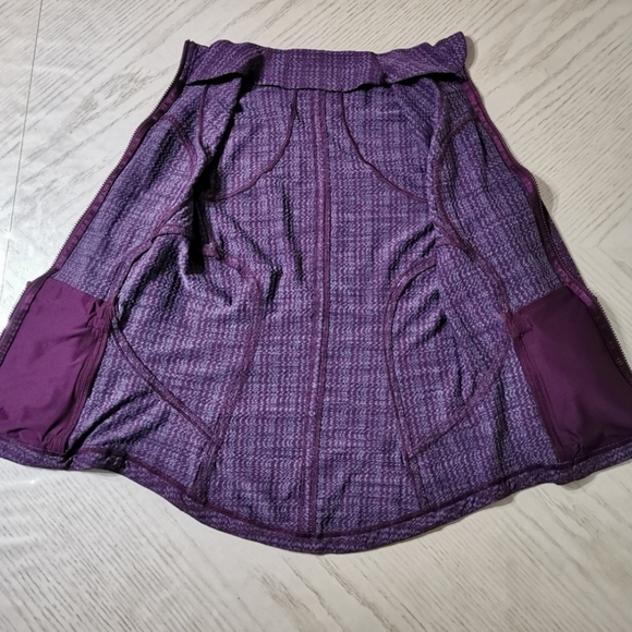 Lululemon Forme Jacket *Cuffins - Picture 6 of 16
